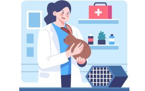 معرفی رشته دامپزشکی