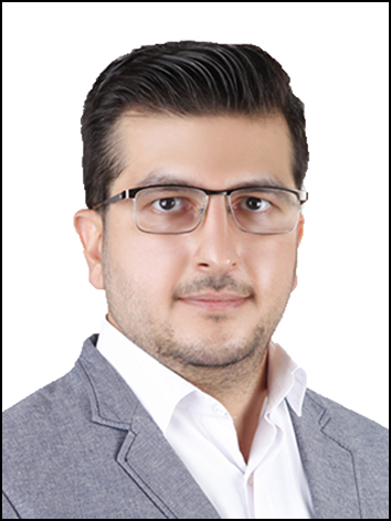 علیرضا کریمی