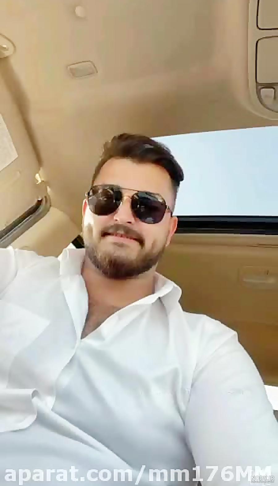 امیرمحمد شایان
